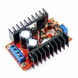 Step Up 150W Boost Converter DC-DC 10-32V to 12-35V 